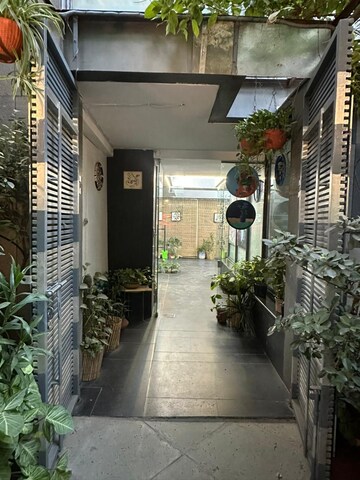  Office Space – Exterior View View at Defence Colony - for Rent