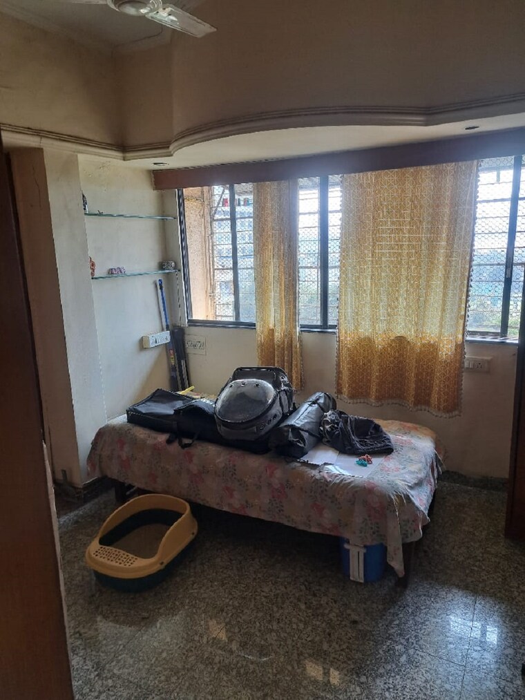 Living Room, bandra west 2 Bedroom 700 Sq.Ft. Apartment In Bandra West Mumbai 9626446