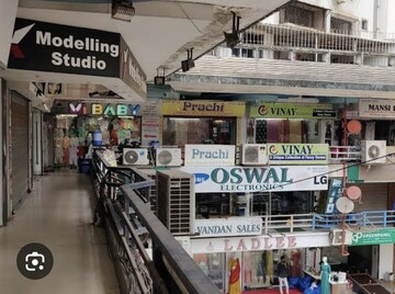  Shop – Exterior View View at Bhatar - for Rent