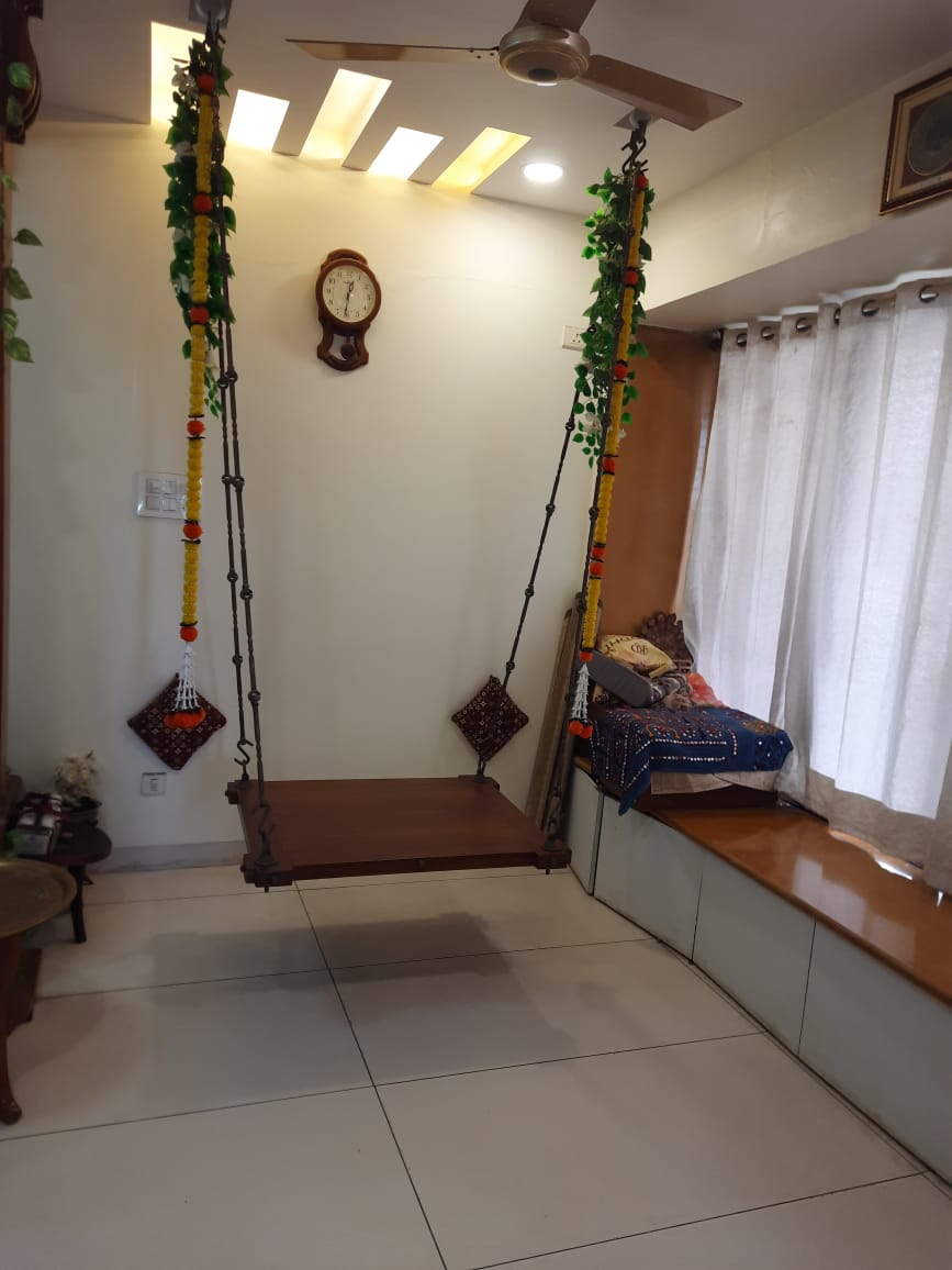 1 BHK Apartment For Sale in VBHC Hillview