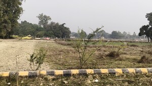  Plot For Sale in Raebareli Road