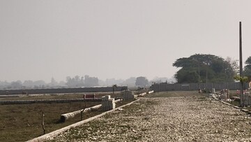 Plot Area in  Plot at Raebareli Road – for Sale
