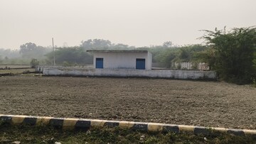 Plot Area in  Plot at Raebareli Road – for Sale