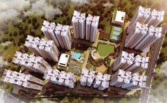 3 BHK Apartment For Sale in Provincia 