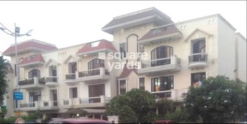 3 BHK Builder Floor For Rent in M2K Aura, Sector 47