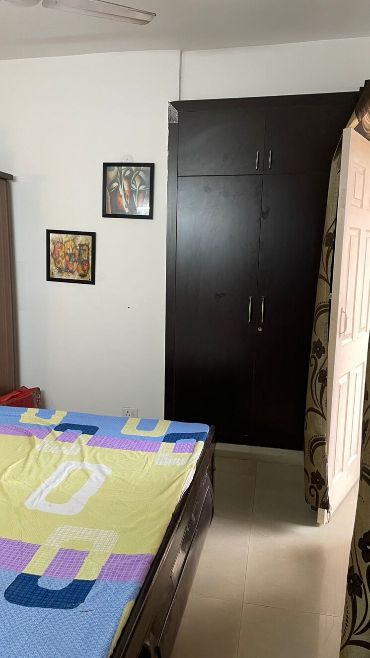 Bedroom, supertech-cape-town 2 Bedroom 930 Sq.Ft. Apartment In Sector 74 Noida 9626477