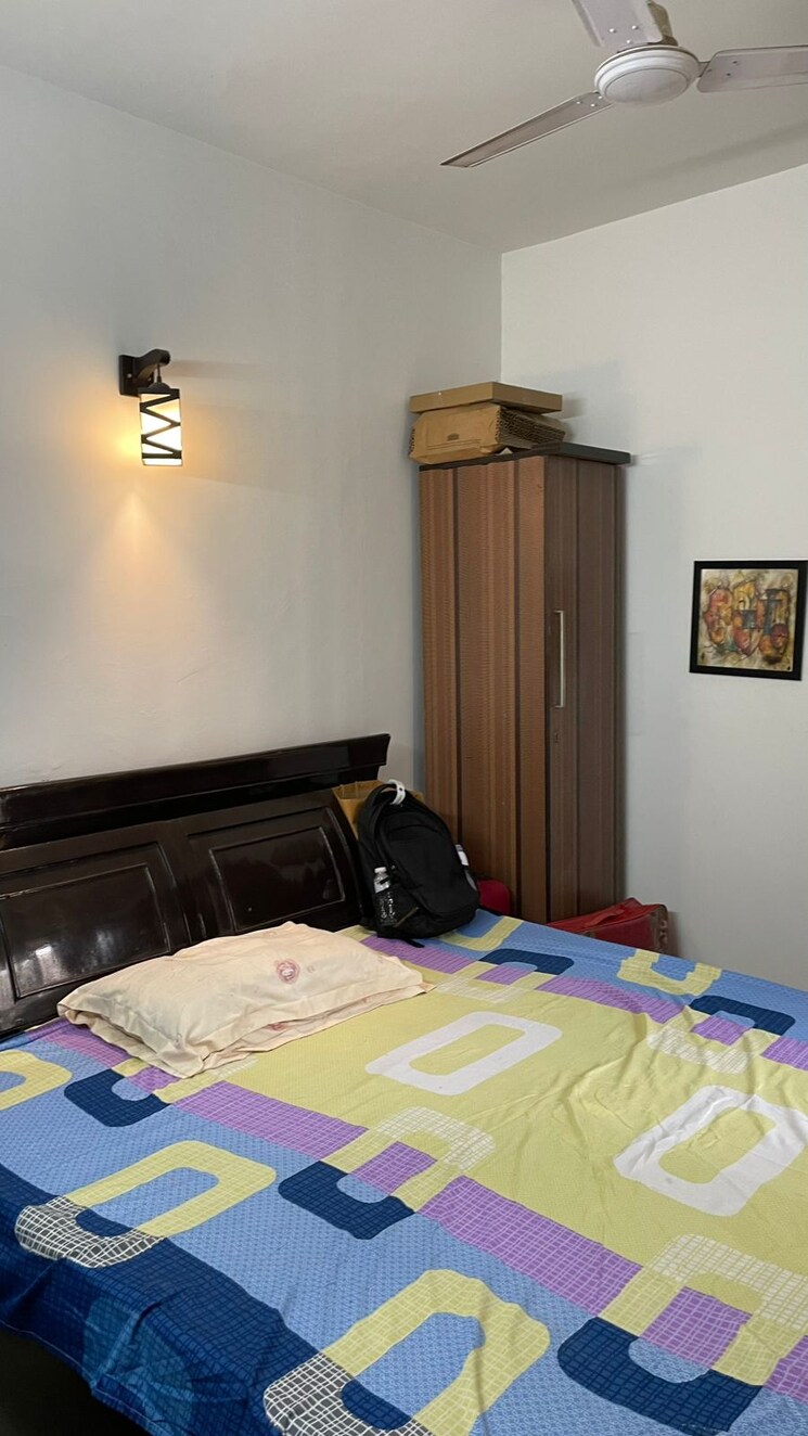 Bedroom, supertech-cape-town 2 Bedroom 930 Sq.Ft. Apartment In Sector 74 Noida 9626477