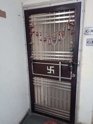 2.5 BHK Apartment – Exterior View View at Antriksh Golf View, Sector 78 - for Rent