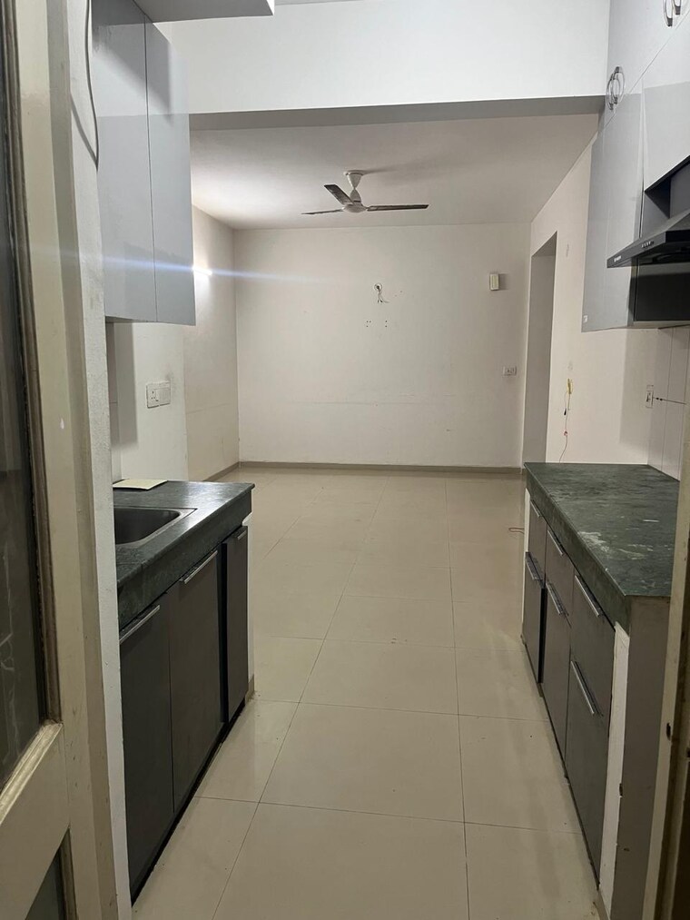 Kitchen, adani-aangan 2 Bedroom 610 Sq.Ft. Apartment In Sector 89a Gurgaon 9626487