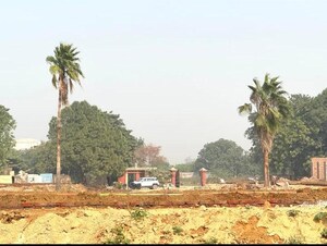  Plot – Garden View at Select City Residency, Tilapta - for Sale