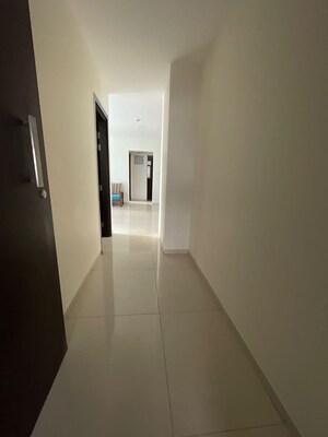 Building Lobby in 3 BHK Apartment at Kolte Patil Tuscan Estate Signature Meadows, Kharadi – for Rent