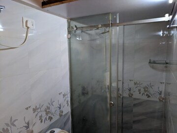 Bedroom in 1.5 BHK Apartment at Venus Apartment Bhakti Park, Bhakti Park – for Rent