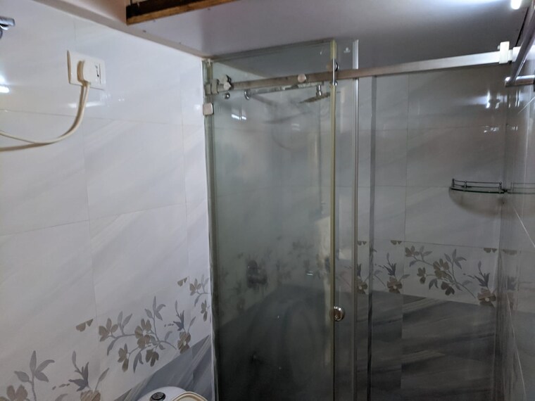 Bedroom, venus-apartment-bhakti-park 1.5 Bedroom 520 Sq.Ft. Apartment In Bhakti Park Mumbai 9626495