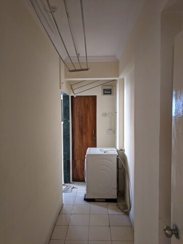 Furnished Amenities in 1.5 BHK Apartment at Venus Apartment Bhakti Park, Bhakti Park – for Rent