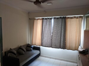 Bedroom in 1.5 BHK Apartment at Venus Apartment Bhakti Park, Bhakti Park – for Rent