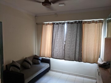 Bedroom in 1.5 BHK Apartment at Venus Apartment Bhakti Park, Bhakti Park – for Rent