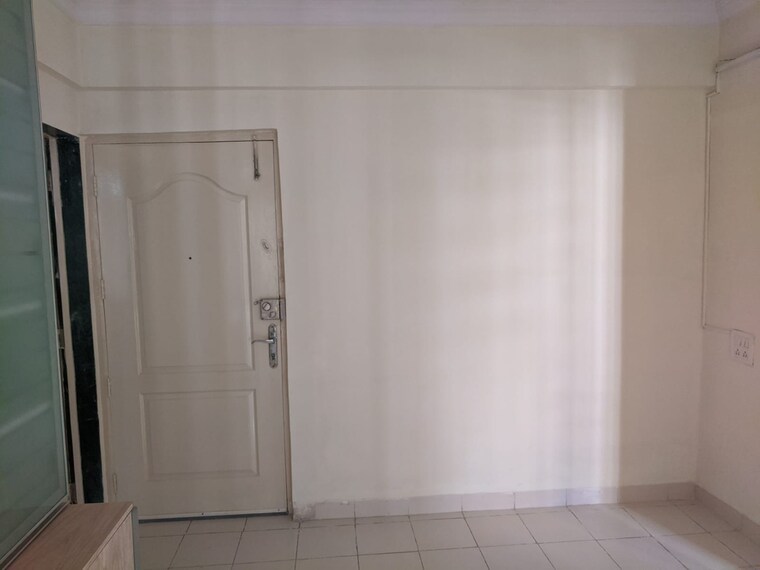 Bathroom, venus-apartment-bhakti-park 1.5 Bedroom 520 Sq.Ft. Apartment In Bhakti Park Mumbai 9626495