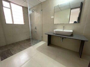 Kitchen in 3 BHK Apartment at Kolte Patil Tuscan Estate Signature Meadows, Kharadi – for Rent