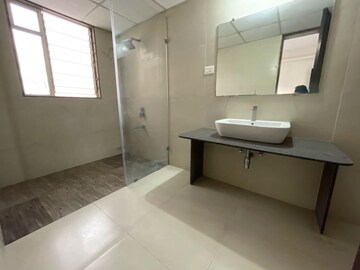 Kitchen in 3 BHK Apartment at Kolte Patil Tuscan Estate Signature Meadows, Kharadi – for Rent