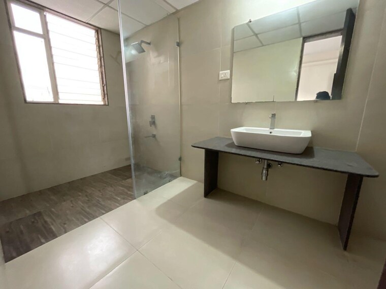 Kitchen, kolte-patil-tuscan-estate-signature-meadows 3 Bedroom 1700 Sq.Ft. Apartment In Kharadi Pune 9626457