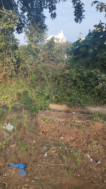 Plot Area in  Plot at Sarjapur – for Sale