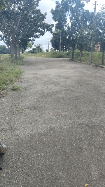 Plot Area in  Plot at Sarjapur – for Sale