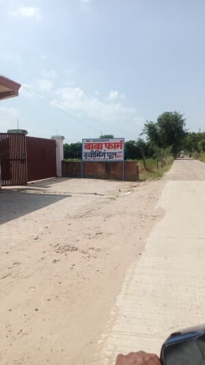  Plot For Sale in Raj Nagar Extension