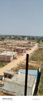 80 Sq.Yd. Plot in Radha Krishna Residency