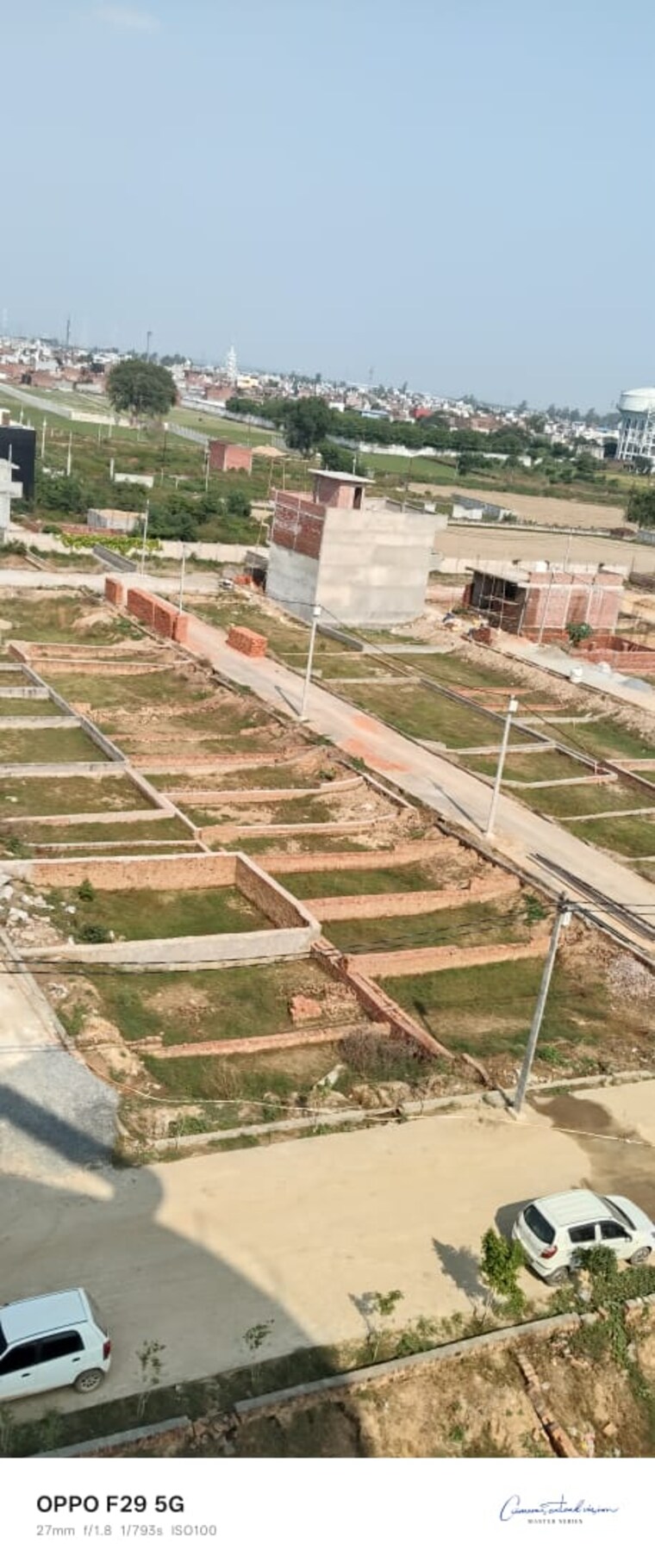 undefined, radha-krishna-residency  80 Sq.Yd. Plot In Tilapta Greater Noida 9626490