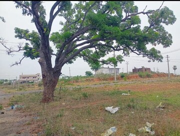  Plot – Exterior View View at Ramdas Pally - for Sale