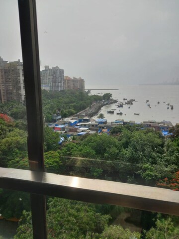 3 BHK Apartment – Garden View at Cuffe Parade - for Rent