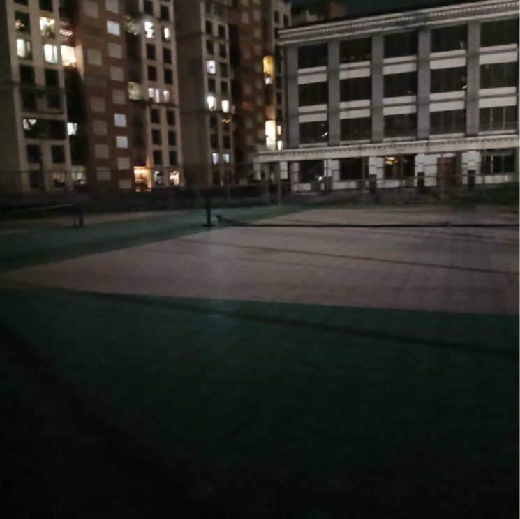  Parking, cidco-valley-shilp 3.5 Bedroom 1600 Sq.Ft. Apartment In Kharghar Sector 36 Navi Mumbai 9626496