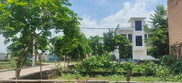  Plot – Exterior View View at Galaxy Royale, Gaur City 2 - for Sale
