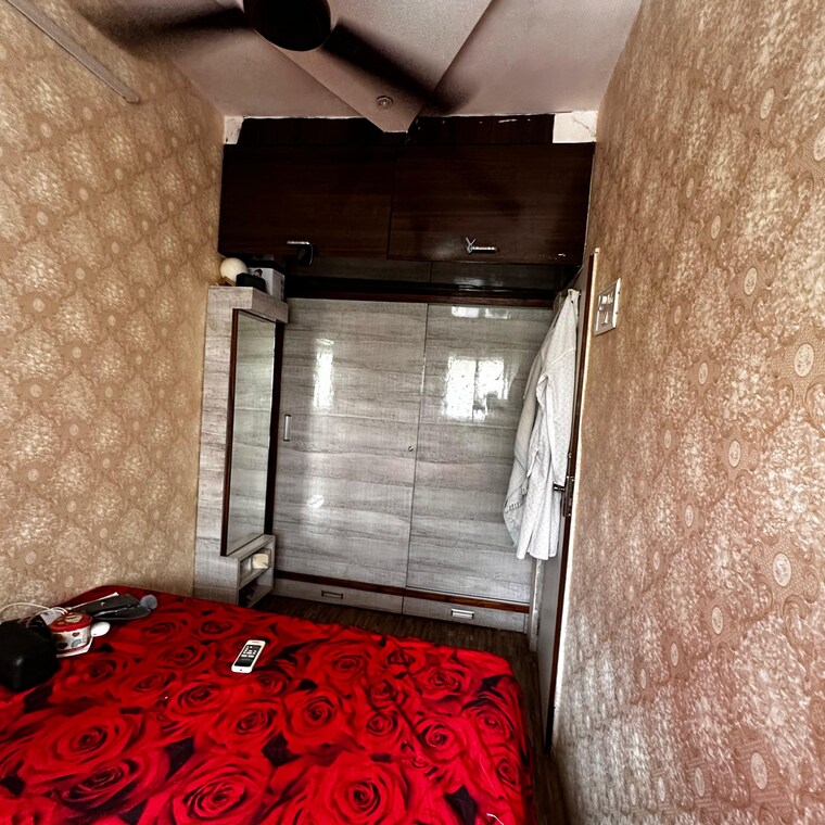 undefined, sneh-chs-santacruz 2 Bedroom 780 Sq.Ft. Apartment In Santacruz West Mumbai 9626500