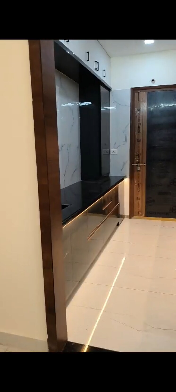 Kitchen, mahatma gandhi inner ring road 3 Bedroom 2200 Sq.Ft. Apartment In Mahatma Gandhi Inner Ring Road Guntur 9626499