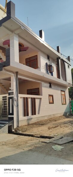 Plot For Sale in City Life Dev Residency