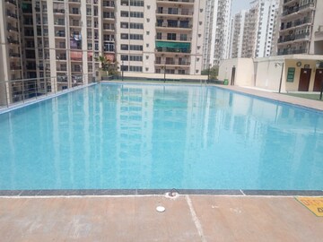 3 BHK Apartment For Rent in Antriksh Golf View, Sector 78