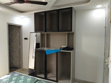 Master Bedroom in 1 RK Builder Floor at Govindpuri – for Rent