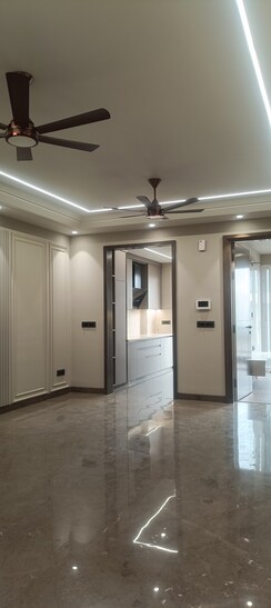 3 BHK + Pooja Room Builder Floor For Sale in Anand Vihar 