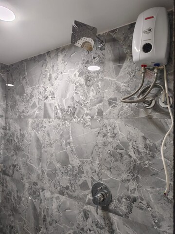 Parking in 2 BHK Apartment at Bandra West – for Rent