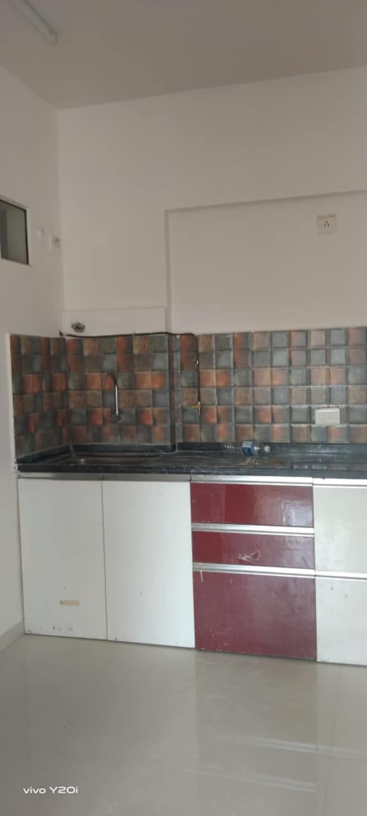 Kitchen, abhinav-pebbles-urbania 1 Bedroom 630 Sq.Ft. Apartment In Bavdhan Pune 9626550