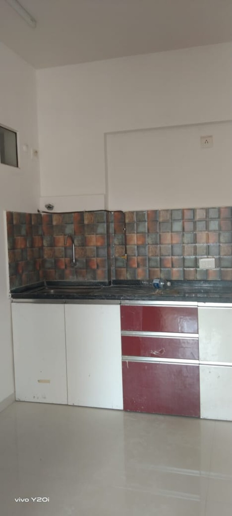 Kitchen, abhinav-pebbles-urbania 1 Bedroom 630 Sq.Ft. Apartment In Bavdhan Pune 9626550