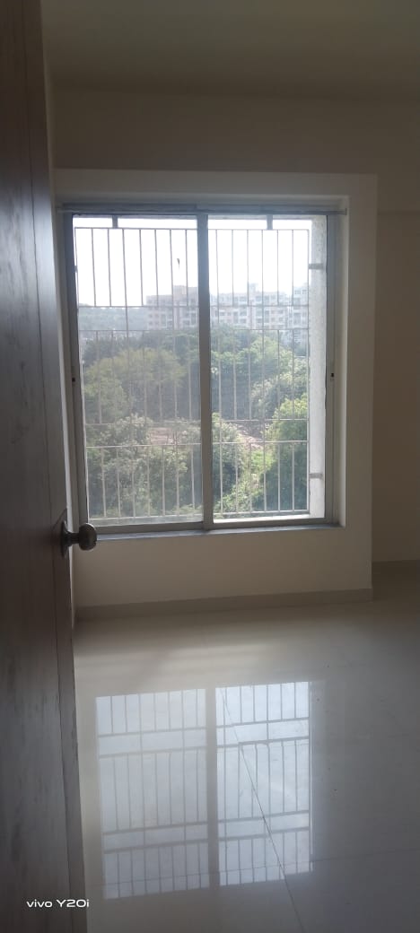 1 BHK 630 Sq.Ft. Apartment in Abhinav Pebbles Urbania