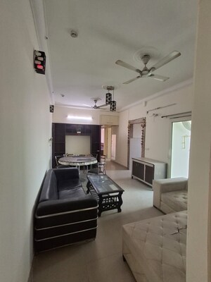 2.5 BHK Apartment For Rent in Antriksh Golf View, Sector 78