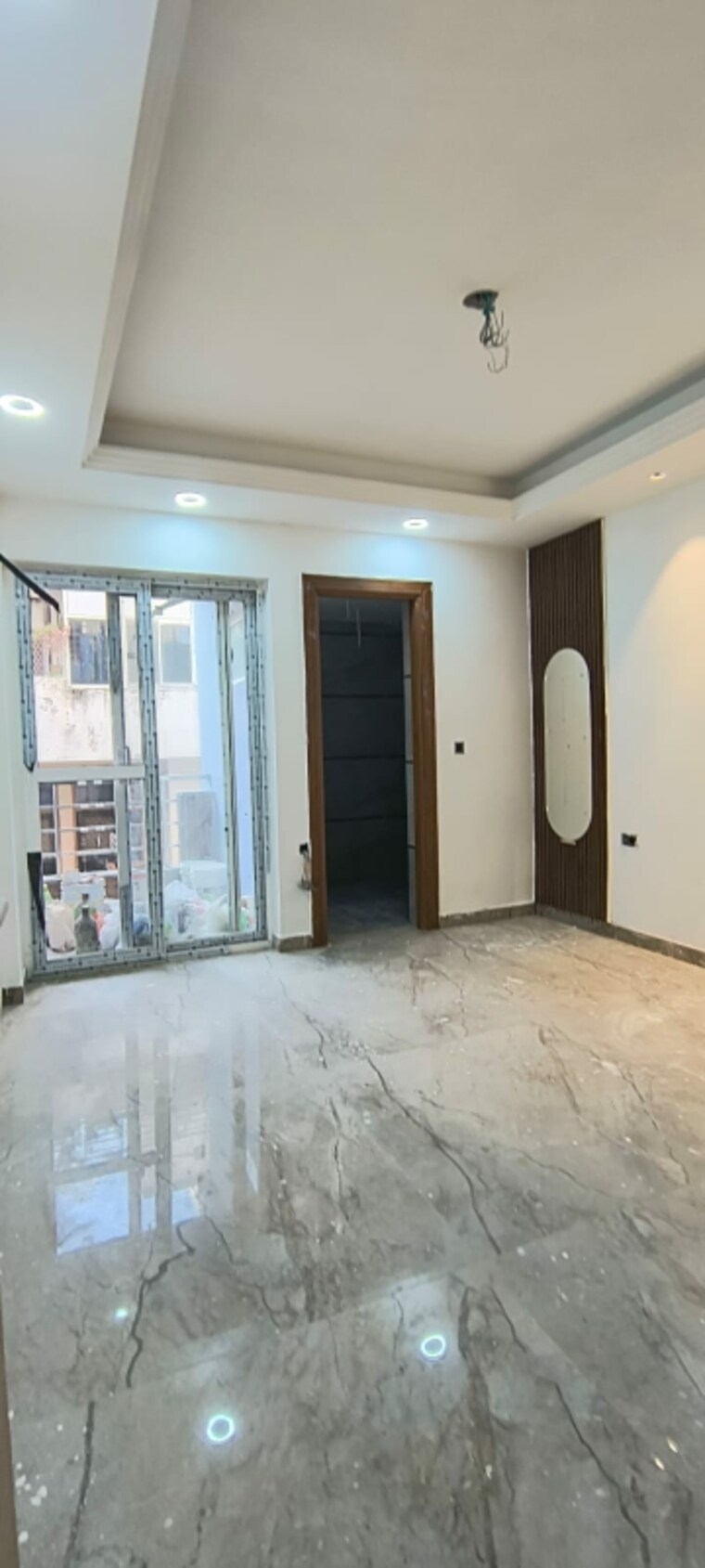 Room, green fields colony 4 Bedroom 400 Sq.Yd. Builder Floor In Green Fields Colony Faridabad 9626523