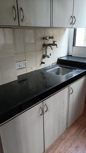 Floor Plan in  Office Space at Kris Corner Plaza, Kavesar – for Rent