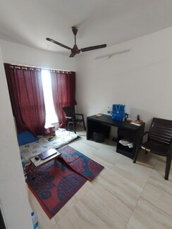 3 BHK + Pooja Room Apartment For Sale in Gundecha Sunflower