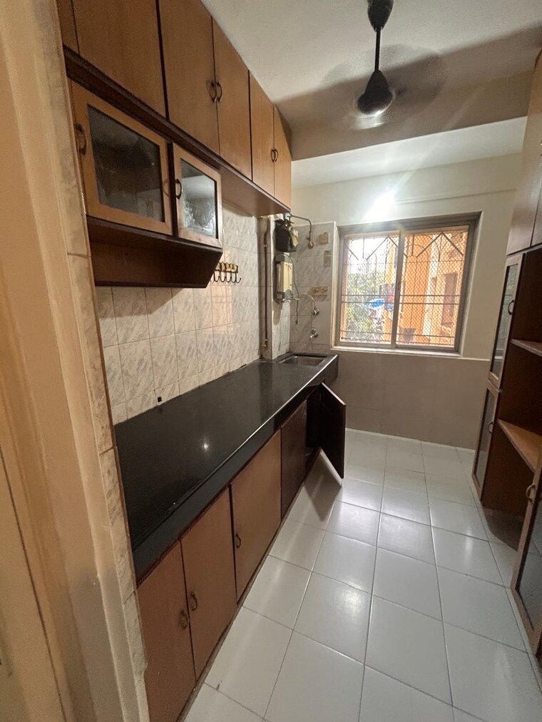 Kitchen, gundecha-sunflower 3 Bedroom 1120 Sq.Ft. Apartment In Kandivali East Mumbai 9626536