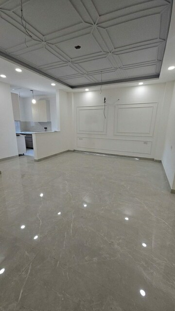 4 BHK Builder Floor For Rent in Green Fields Colony