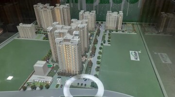 Team Area in 2.5 BHK Apartment at Eldeco Accolade, Sohna Sector 2 – for Sale